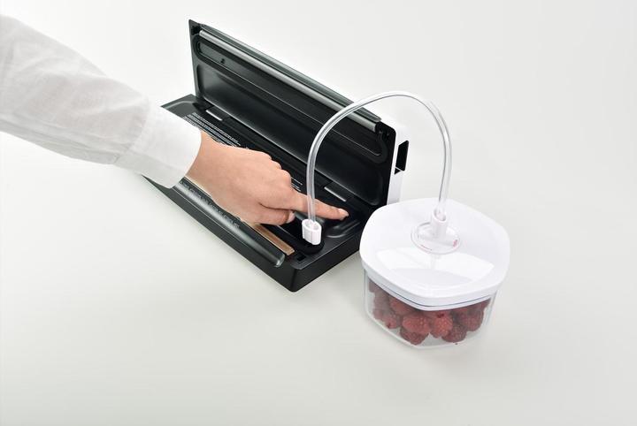 Actual product image Solis Vac Quick Type 576