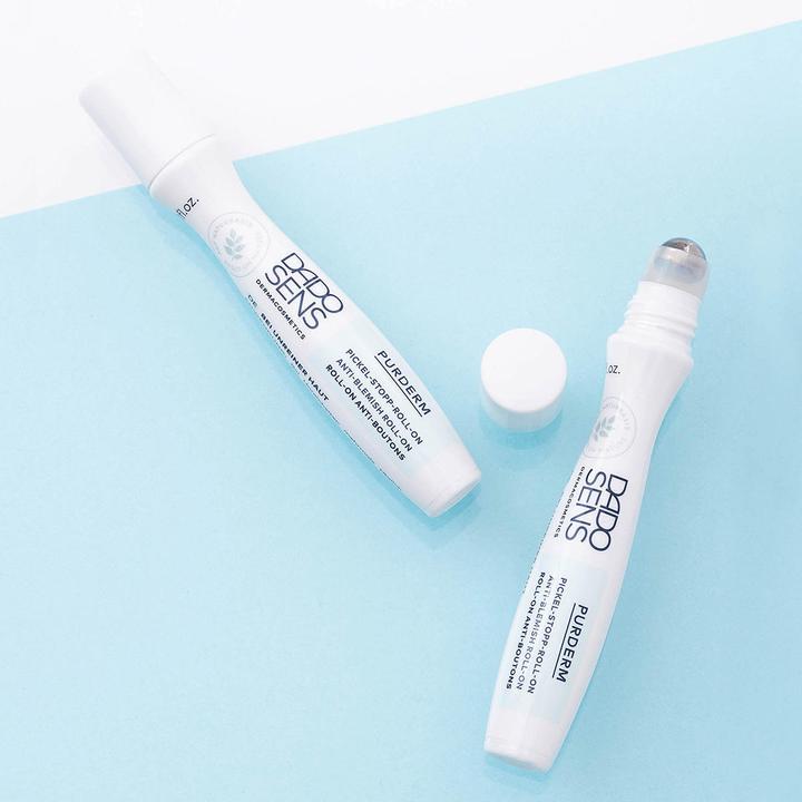 Produktbild Dado Sens Purderm (10 ml, 24h Creme)