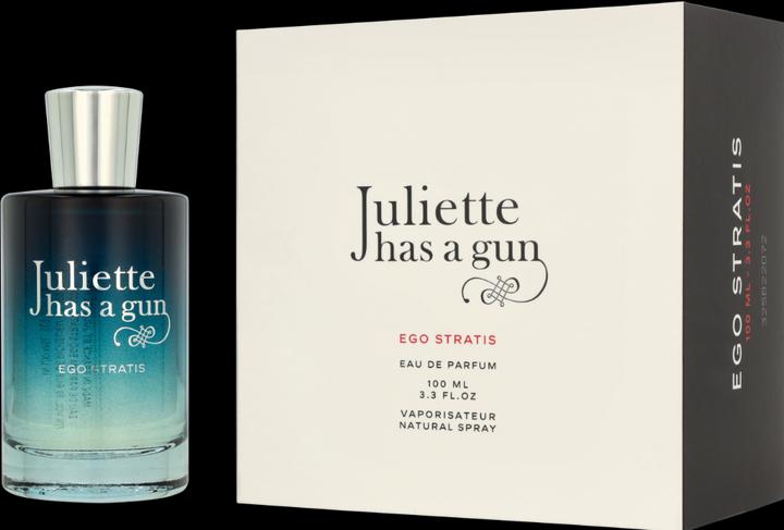 Produktbild Juliette Has a Gun Ego Startis (Eau de Parfum, 100 ml)