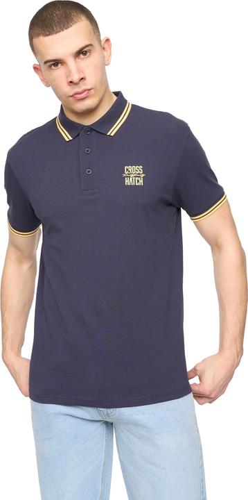 Produktbild Crosshatch Changra Poloshirt (XL)