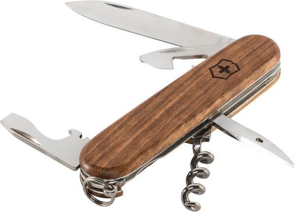 Produktbild Victorinox Spartan Wood