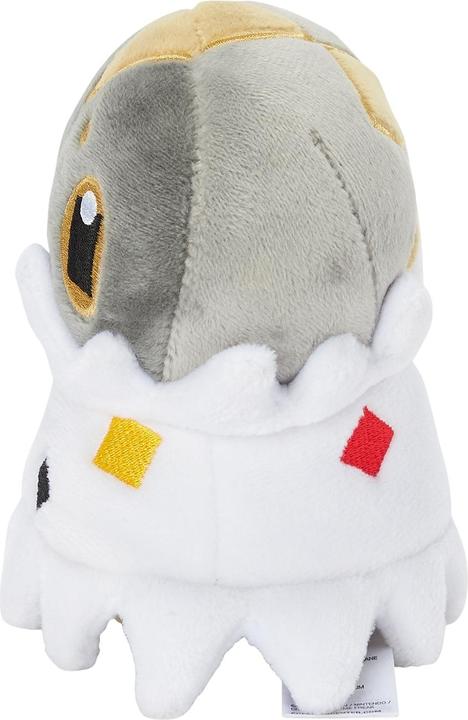 Image du produit Pokémon Peluche Spewa Sitting Cuties - 12 cm (12 cm)