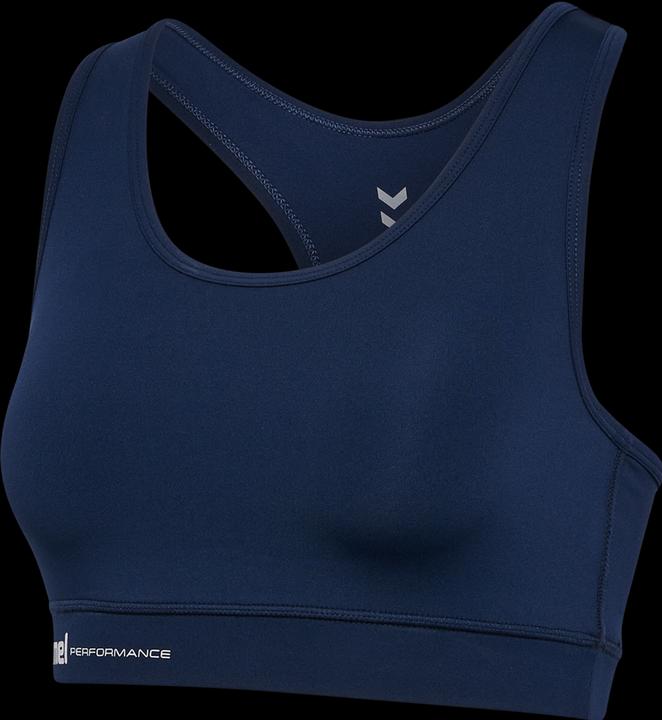 Actual product image hummel Hmlpulse Light Support Bra (XL)