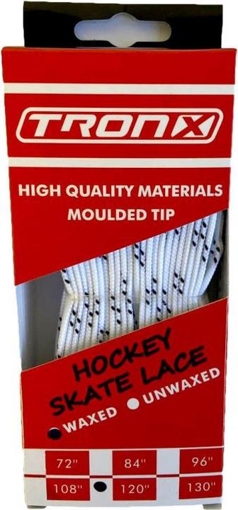 Produktbild TronX Hockeyschnürsenkel