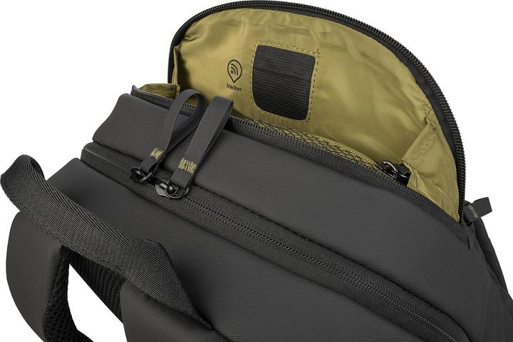 Image du produit Tucano Laser Backpack 15/16" - Kompakter Rucksack aus recyceltem (20 l)
