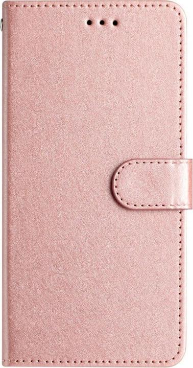 Immagine prodotto Cover-Discount Silk Texture Etui Hülle (Samsung Galaxy S25 Ultra)