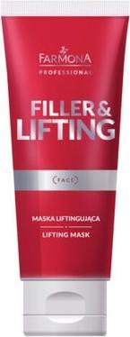 Image du produit Farmona PROFESSIONAL Filler&Lifting maska liftingująca do twarzy 500ml (500 ml)