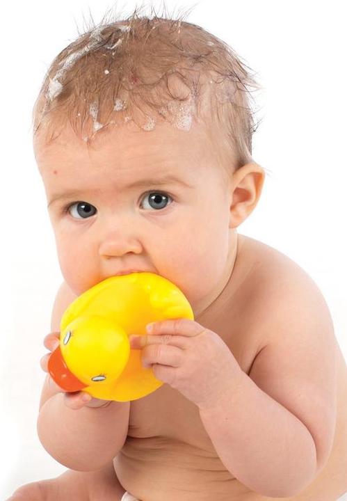 Actual product image Playgro Bath toy gift set 15 pcs.