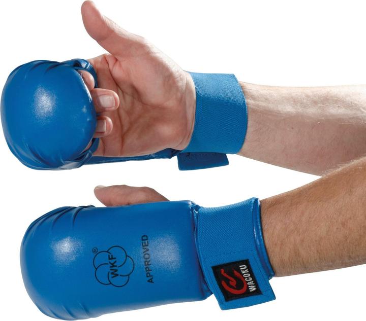 Image du produit Wacoku WKF Ka.o.Daumen (S)
