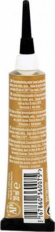 Produktbild Pebeo Porcelaine 150 Konturpaste (Gold, 20 ml)