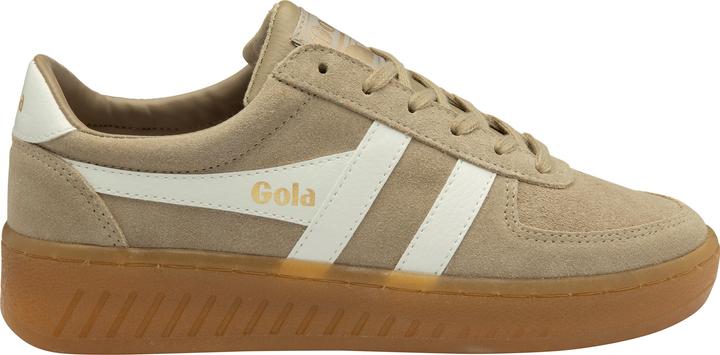 Gola Grandslam Suede