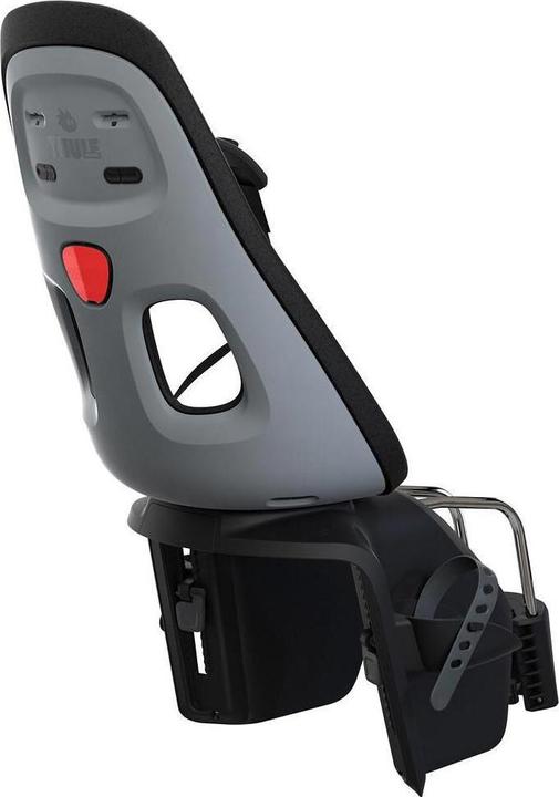 Produktbild Thule Yepp Nexxt Maxi Frame Mounted (Velorahmen)