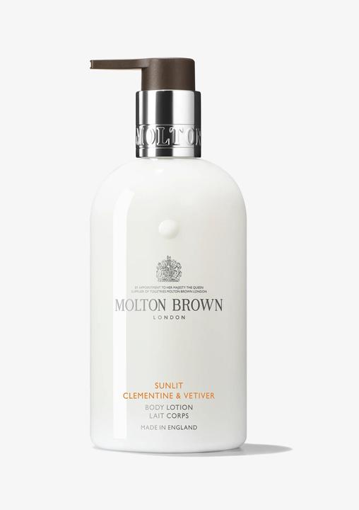 Produktbild Molton Brown Sunlit Clement & Vetiv BL (Körperlotion, 300 ml)