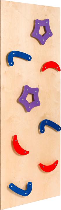 Produktbild Sport-Thieme Kletterwand Kidz für Sprossenwände