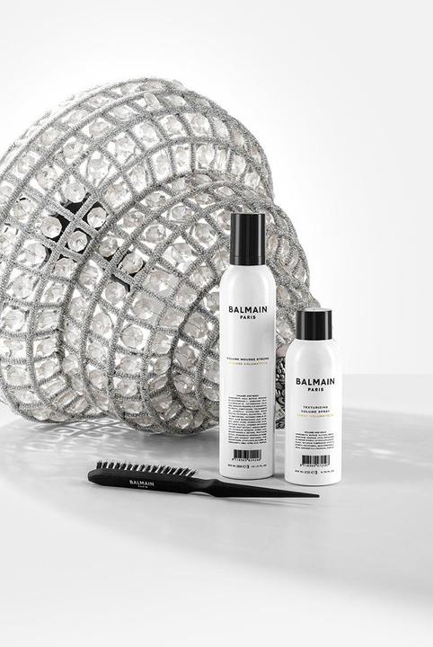 Image du produit Balmain Hair Volume Mousse Strong 300 Ml (300 ml, Mousse de volume)