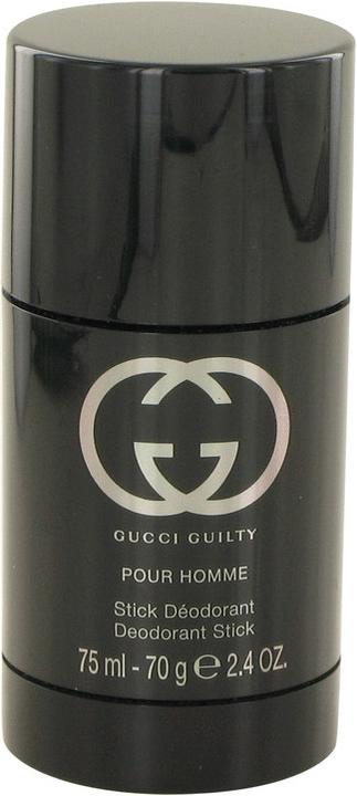 Actual product image Gucci Deodorant (Stick, 75 ml)