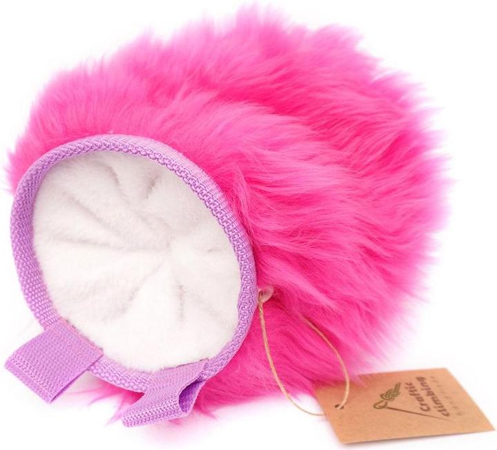 Image du produit Crafty Climbing Sac à magnésie Furry