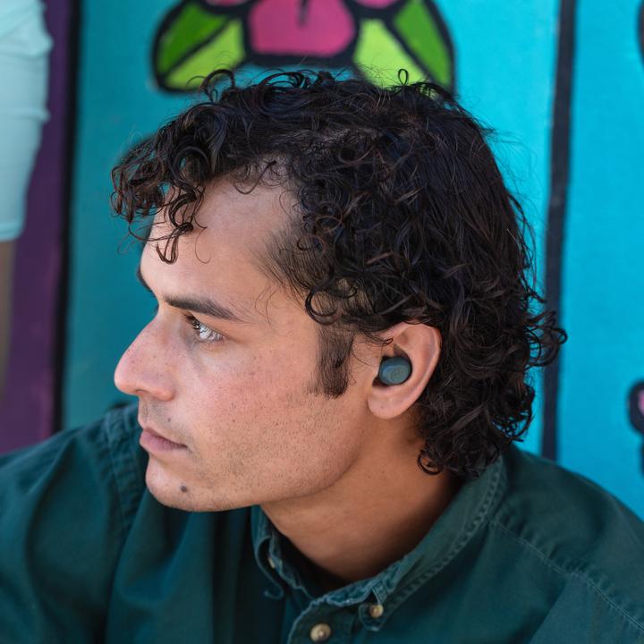 Immagine prodotto JLab Audio JBuds Mini (NC, 5.50 h, Senza fili)