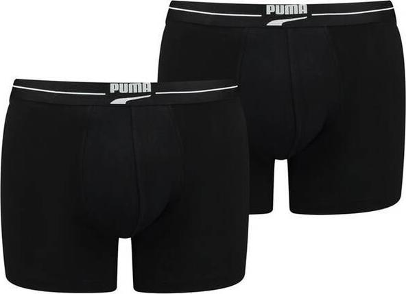 Image du produit Puma Retro Boxerpant (M, lot de 2)