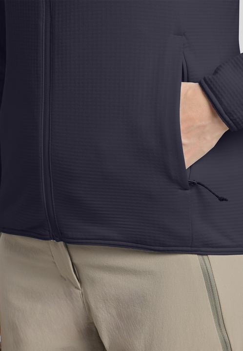 Immagine prodotto Jack Wolfskin Kolbenberg Fz W (XS)