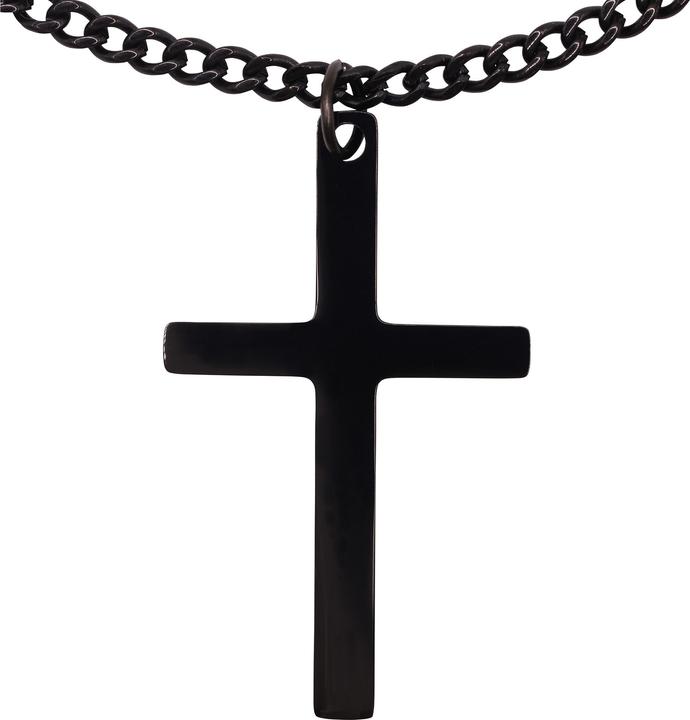 Produktbild Heideman Lilith schwarz farben (100% Edelstahl)