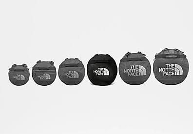 Produktbild North Face Base Camp (71 l)