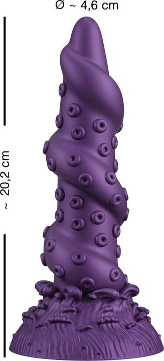 Produktbild Beasty Cocks Octopus Prime