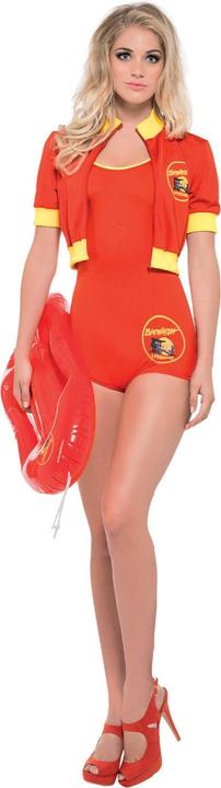 Produktbild Smiffys Baywatch: Lifeguard (40, 42)