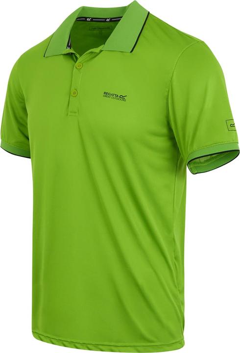 Produktbild Regatta Poloshirt Remex II kurzärmlig (XL)