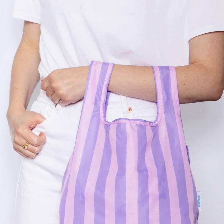 Produktbild Kind Bag Purplestripes