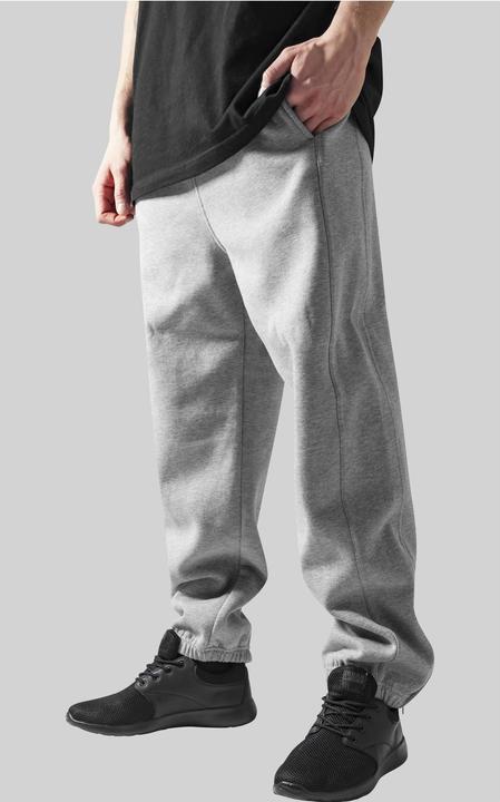 heather light grey