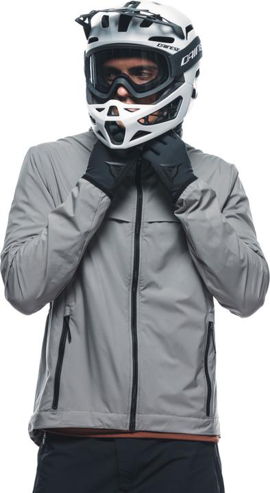 Image du produit Dainese Veste Dnse 23 Hgc Hybride Gris S (S)