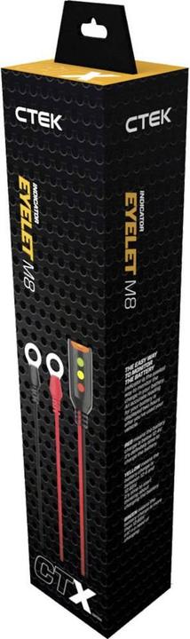 Productafbeelding Ctek Indicatoroog