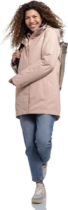 Produktbild Schöffel 3in1 Parka Barth (42, XL)