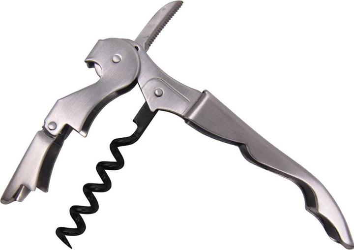 EVA Waiter's corkscrew (Sommelier knife)