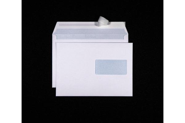 Produktbild Mettler Office Couvert Fenster (C5, 100 x)