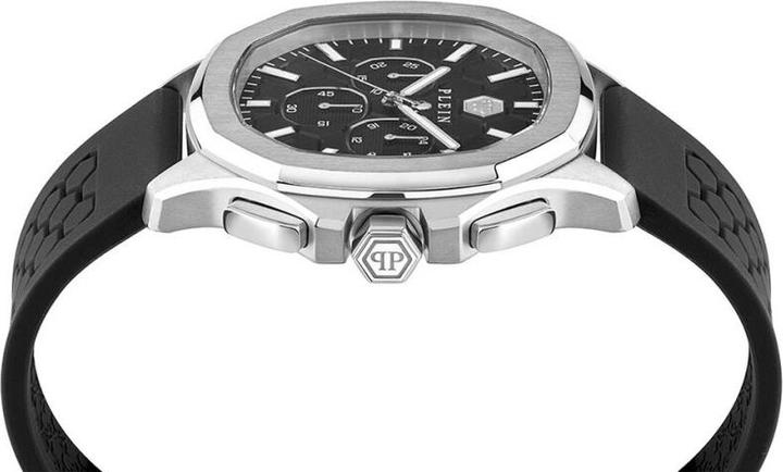 Image du produit Philipp Plein PWSAA0123 High-Conic Chronograph Montre Homme 44mm 5ATM (44 mm)