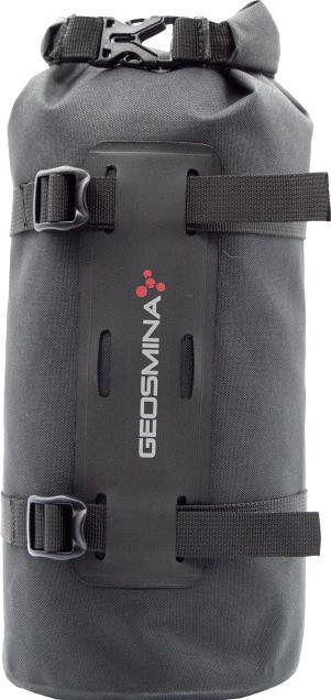Produktbild Geosmina Fork bag new model (5.50 l, Gepäckträgertasche)