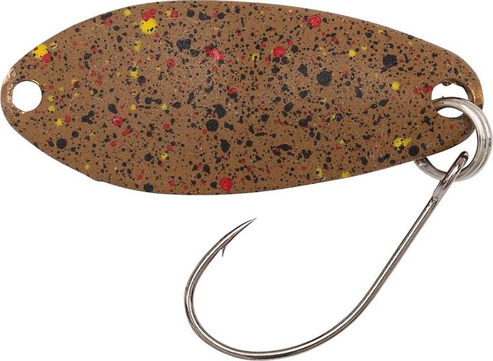Berkley Area Game Spoons MASU (2.45 cm)
