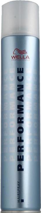 Actual product image Wella Performance (500 ml)