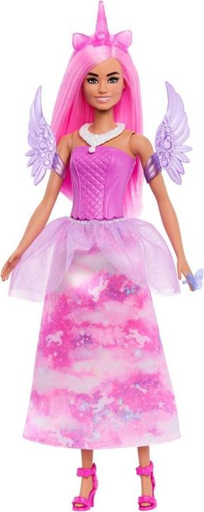 Produktbild Barbie Fantasy Adventskalender