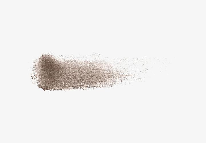 Produktbild Shiseido Brow InkTrio (03 Deep Brown)