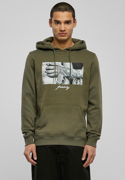 Immagine prodotto Mister Tee maglione (XS)