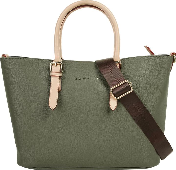 Immagine prodotto Bugatti Borsa Ella Shopper M (8 l)
