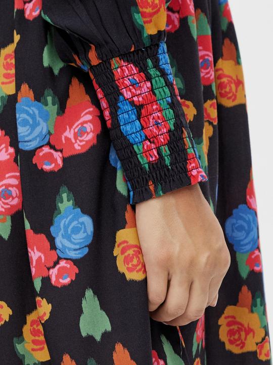 Produktbild Mamalicious MLGEORGIA Umstandsminikleid (L)