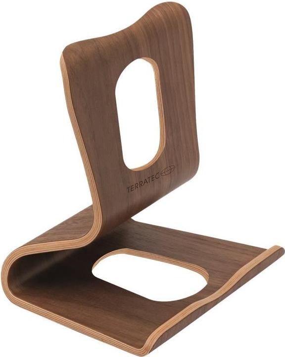 Immagine prodotto Terratec Supporto per tablet in vero legno