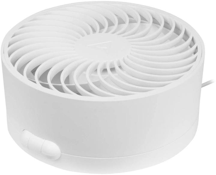 Image du produit Arctic Ventilateur Summair Foldable USB Table Fan Blanc