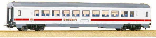 Image du produit Piko H0 57608 H0 Wagon IC de la DB AG (Piste H0)