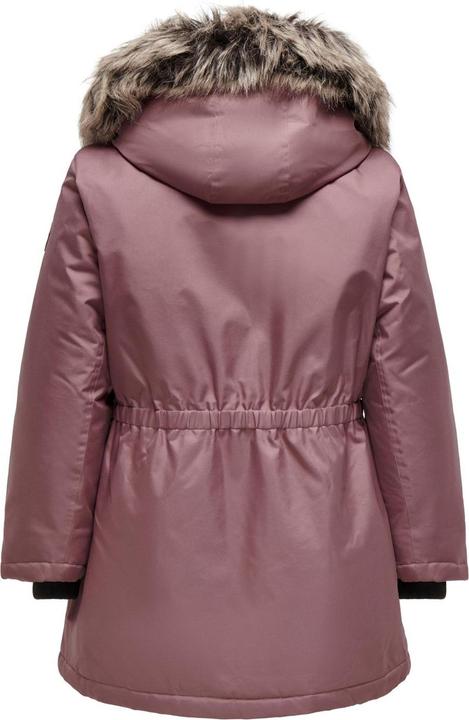 Image du produit Only Curvy Parka Parka longue (L)