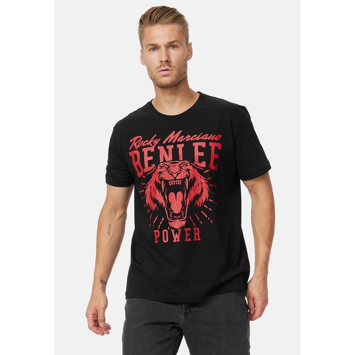 Actual product image Punch Tigerpower (S)